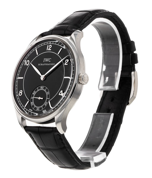 IWC Vintage Portuguese IW544501